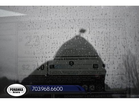 New 2026 Acura RDX Technology Package image 42