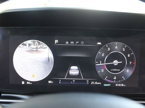 Used 2024 Kia Carnival SX FWD image 41