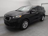 Used 2020 Kia Sorento LX image 2