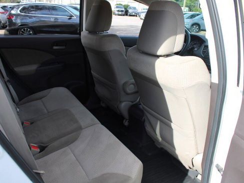 Used 2012 Honda CR-V EX image 26