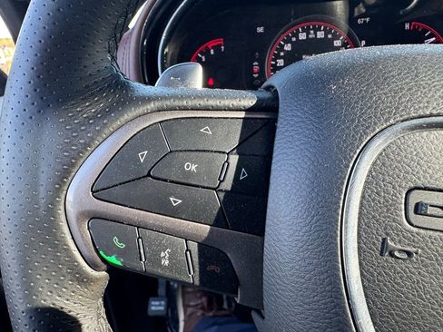 Used 2022 Dodge Durango Citadel AWD/4WD image 20