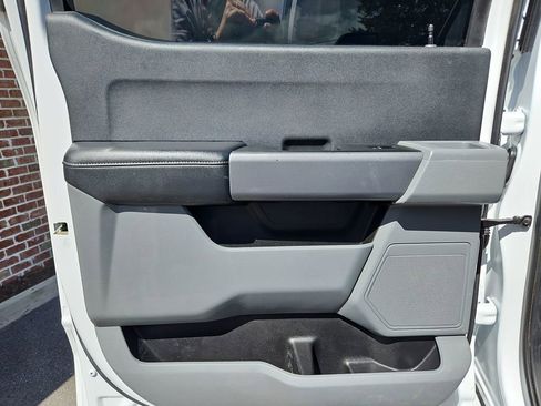 Used 2023 Ford F250 XLT w/ FX4 Off-Road Package image 30