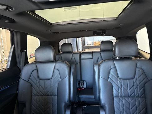 Certified 2025 Kia Telluride SX X-Line AWD/4WD image 25