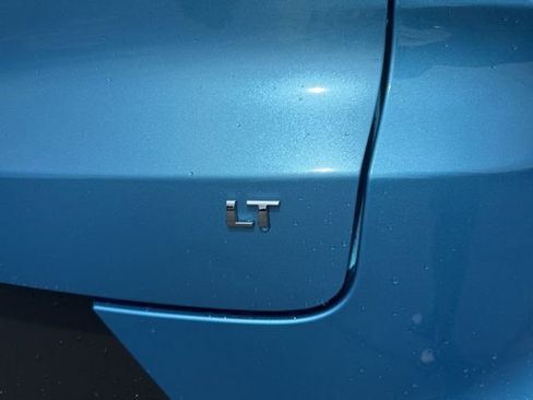 New 2026 Chevrolet TrailBlazer LT AWD/4WD image 10