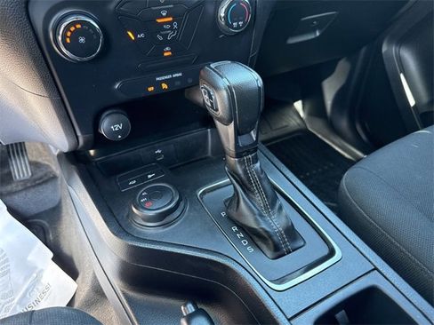 Used 2022 Ford Ranger XL w/ Equipment Group 101A High image 15