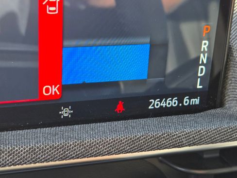 Certified 2023 Ford Mustang Mach-E Premium w/ Mustang Nite Pony Package image 20