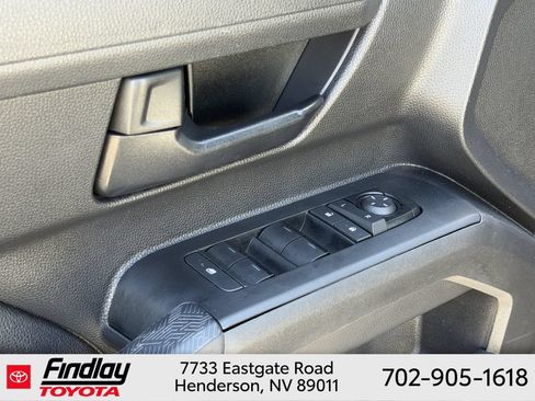 Used 2024 Toyota Tacoma SR RWD image 20