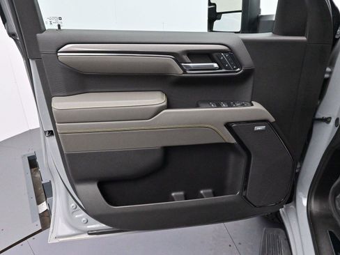 Used 2024 Chevrolet Silverado 1500 ZR2 w/ ZR2 Bison Edition image 11