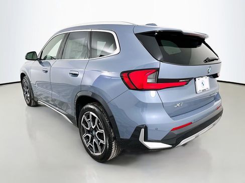 New 2026 BMW X1 xDrive28i w/ Technology Package image 7