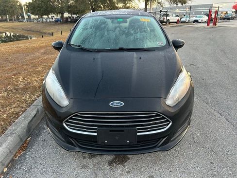 Used 2018 Ford Fiesta S image 7