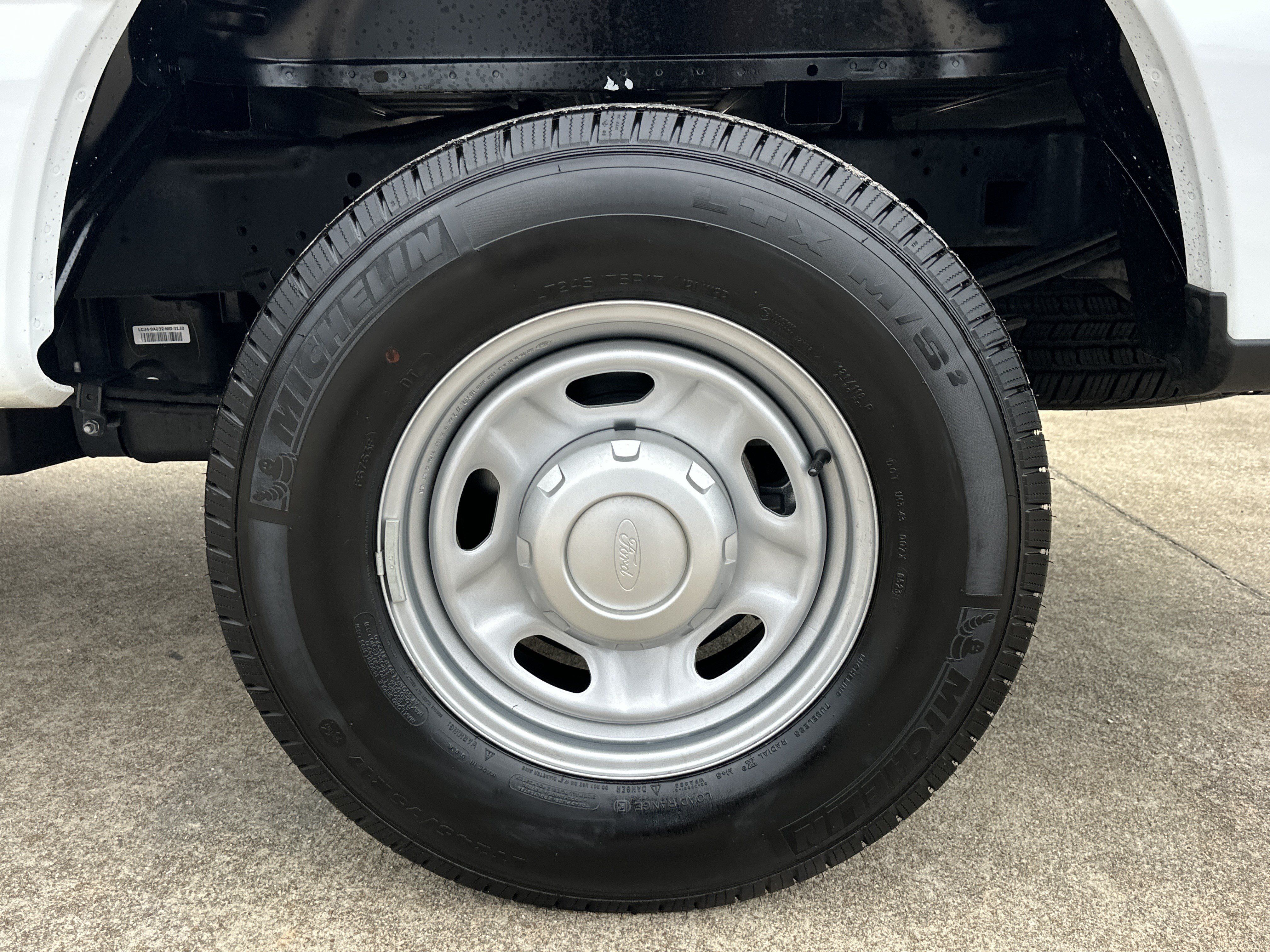 Used 2023 Ford F250 XL RWD image 19