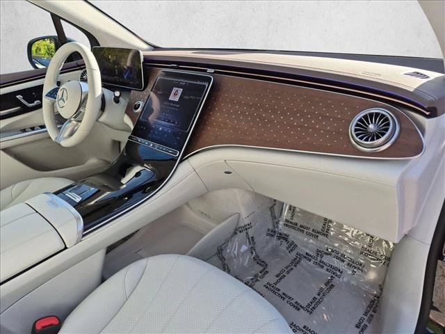 Certified 2023 Mercedes-Benz EQE 350+ 4MATIC SUV image 23