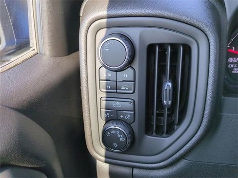New 2026 Chevrolet Silverado 1500 Custom image 25