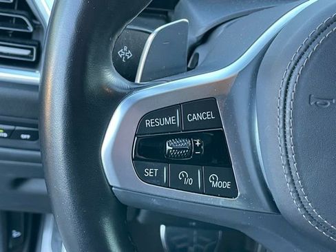 Certified 2024 BMW X6 xDrive40i w/ Premium Package image 14