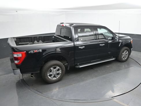 Used 2023 Ford F150 Lariat AWD/4WD image 30