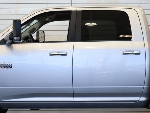 Used 2012 RAM 3500 Big Horn AWD/4WD image 50