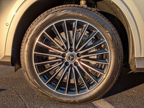 New 2026 Mercedes-Benz GLC 300 300 image 12