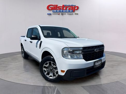 Used 2024 Ford Maverick XLT w/ Equipment Group 300A Standard AWD/4WD image 1