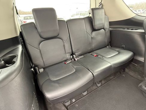 Used 2020 Nissan Armada SL w/ Premium Package image 14