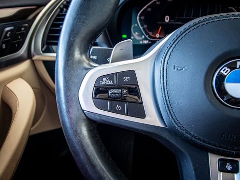 Used 2021 BMW X3 sDrive30i w/ Premium Package image 30