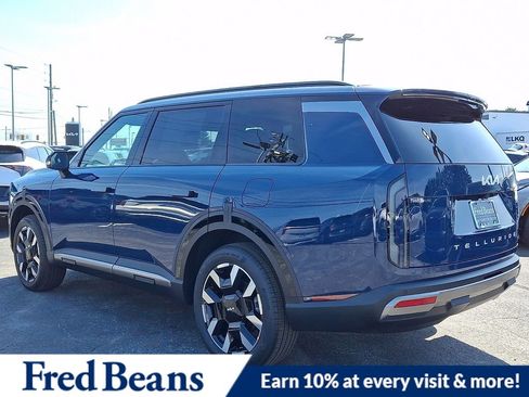 New 2027 Kia Telluride S image 3