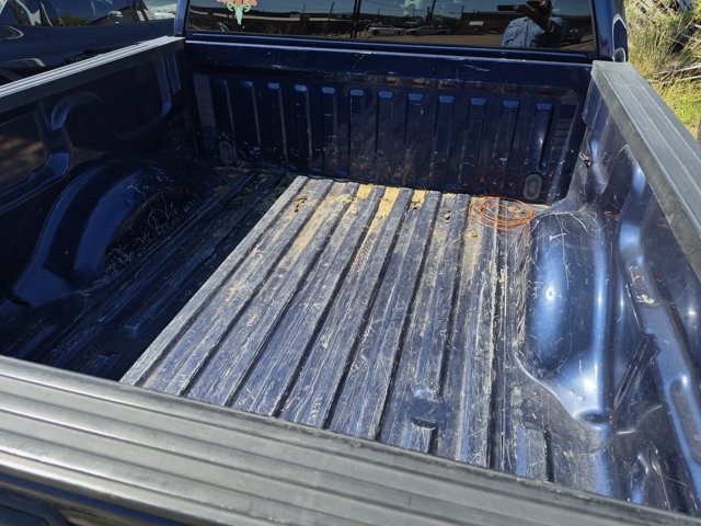 Used 2010 Ford F150 XLT RWD image 11