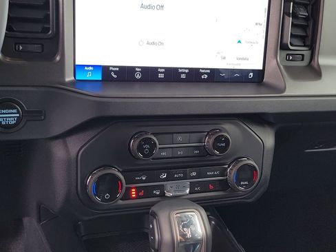 New 2025 Ford Bronco Big Bend image 28