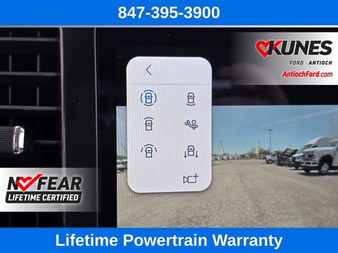 Certified 2024 Ford F150 XLT w/ Tow/Haul Package AWD/4WD image 53