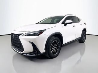 Used 2024 Lexus NX 250 FWD video 1