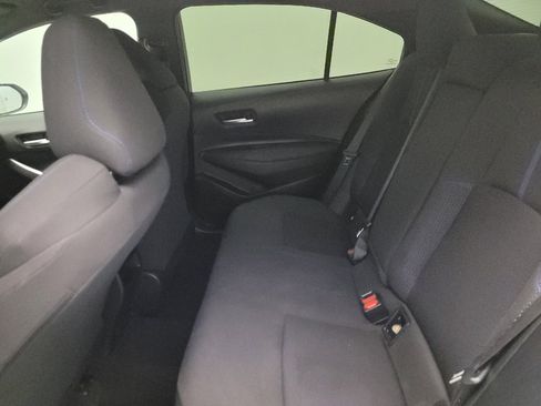 Used 2022 Toyota Corolla SE FWD image 18