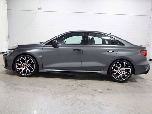 New 2026 Audi RS 3 image 2