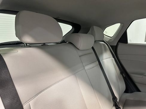 Used 2025 Hyundai Kona SEL AWD/4WD image 85