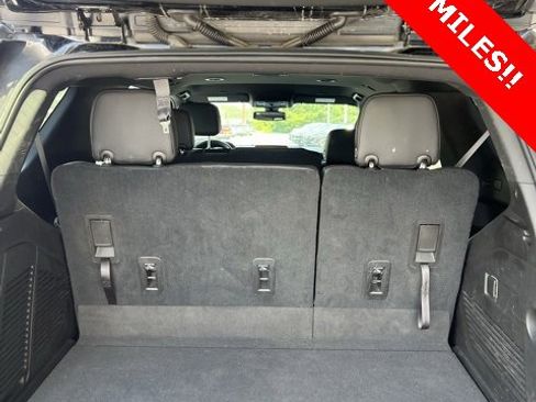 Used 2021 Chevrolet Tahoe LT image 9