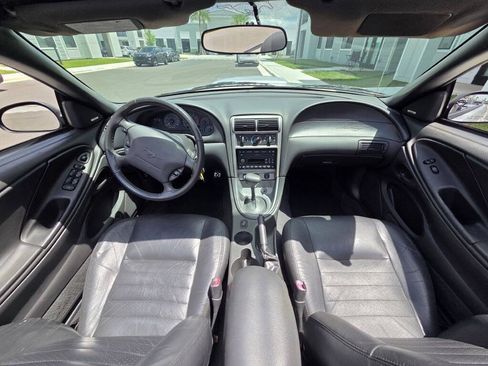 Used 2004 Ford Mustang GT RWD image 38