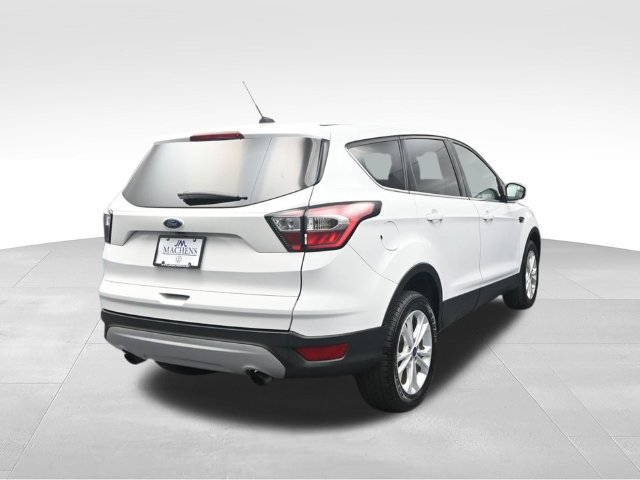 Used 2017 Ford Escape SE AWD/4WD image 7