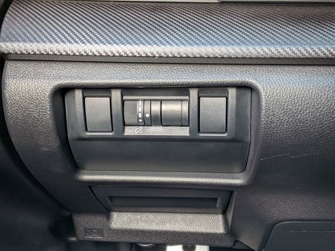 Certified 2025 Subaru Crosstrek 2.5i Sport w/ Crosstrek Mirror Package image 18