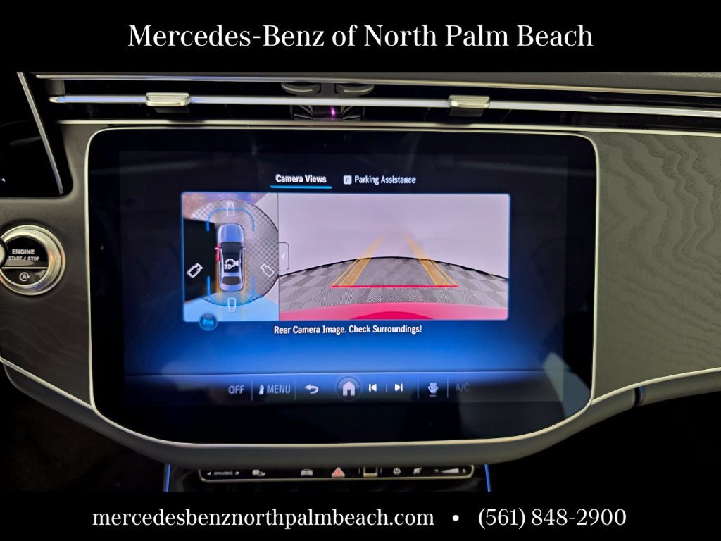 New 2027 Mercedes-Benz E 450 4MATIC Sedan image 17