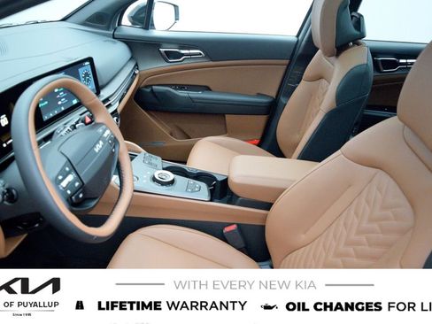 New 2026 Kia Sportage X-Line image 10