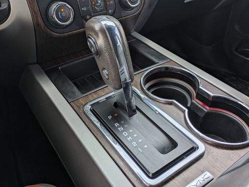 Used 2017 Ford Expedition EL King Ranch image 27