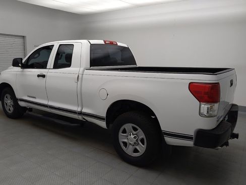 Used 2013 Toyota Tundra 2WD Double Cab image 3