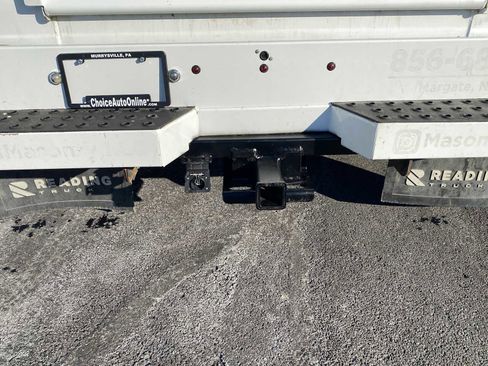 Used 2022 RAM 3500 Tradesman w/ Chrome Appearance Group image 34