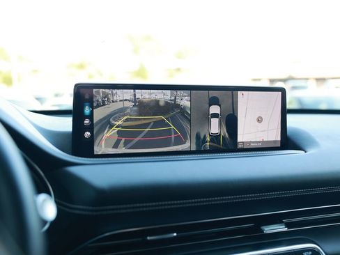 Used 2024 Genesis GV80 3.5T AWD/4WD image 23