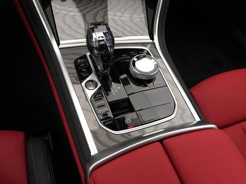 New 2026 BMW 840i xDrive image 17