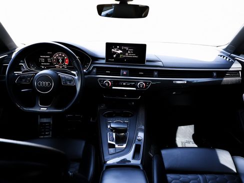 Used 2018 Audi RS 5 image 11