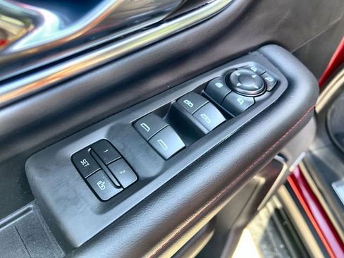 Certified 2024 Chevrolet Tahoe RST w/ Luxury Package image 22