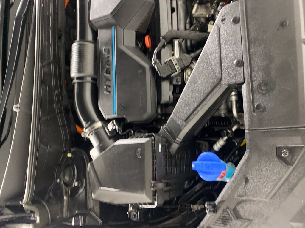 Used 2022 Hyundai Tucson Limited AWD/4WD image 35