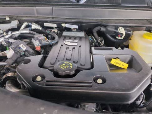 New 2026 RAM 3500 Tradesman image 14