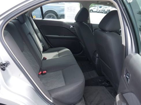 Used 2011 Mercury Milan w/ 102A Rapid Spec Order Code FWD image 21