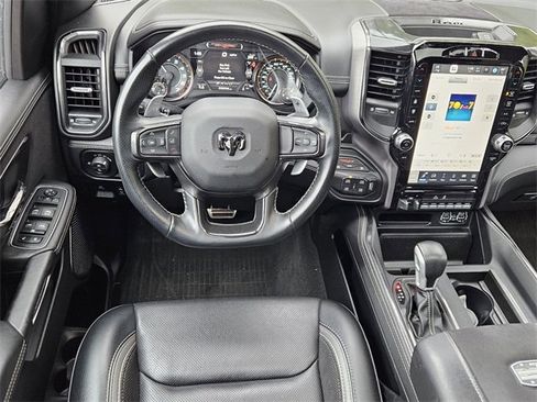 Used 2022 RAM 1500 TRX w/ TRX Level 1 Equipment Group image 11