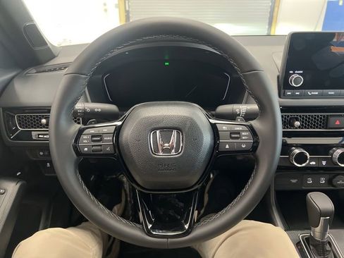 New 2026 Honda Civic Sport image 23